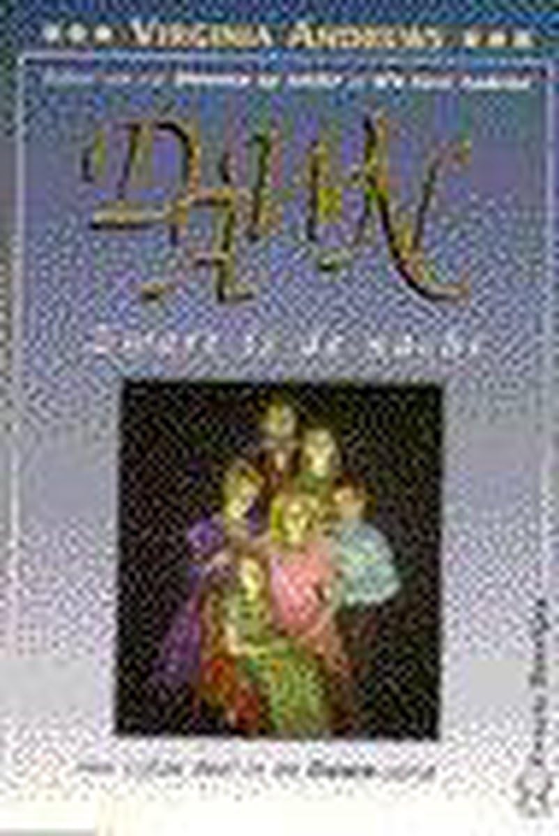 Dawn: zwart is de nacht (Zwarte beertjes, 2657) Contemporary literature