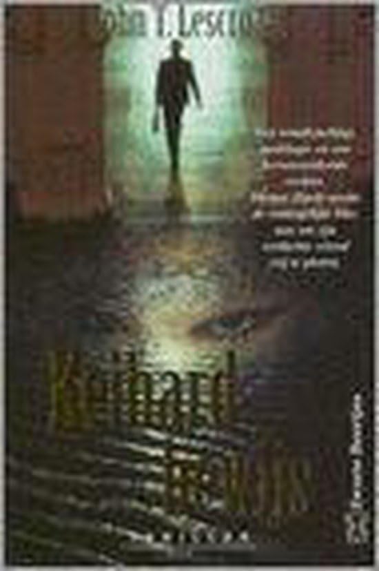 Keihard bewijs (Zwarte beertjes, 2907) Contemporary literature