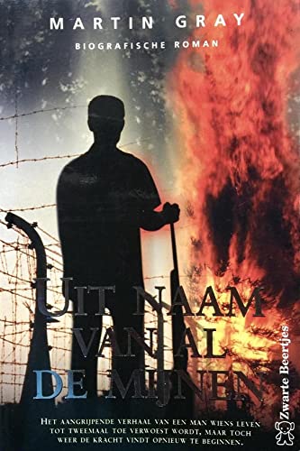 UIT NAAM VAN AL DE MIJNEN Books