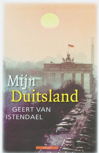 Mijn Duitsland / druk 3 (Mijn .... (Liefdeswoordenboeken)) Leisure, Home & Garden