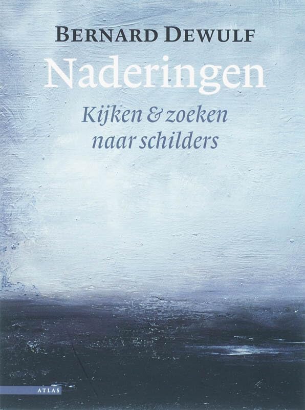Naderingen: kijken & zoeken naar schilders book