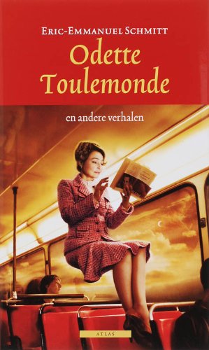 Odette Toulemonde en andere verhalen / druk 1 Books