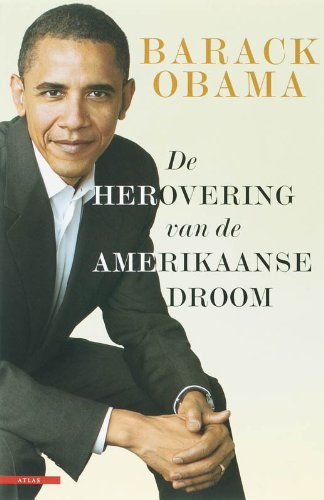 De herovering van de Amerikaanse droom Books