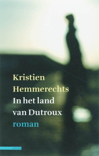 In het land van Dutroux: roman book