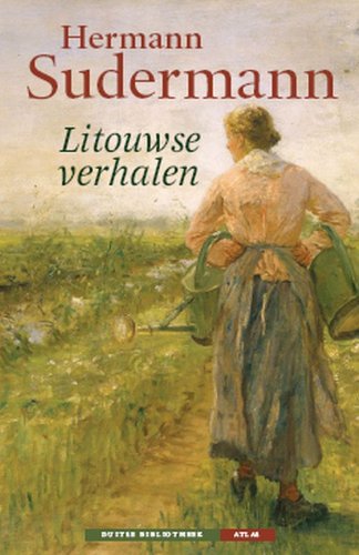 Litouwse verhalen / druk 1 (Duitse bibliotheek, 4) Contemporary literature