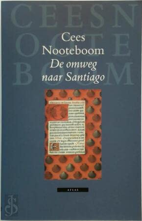 OMWEG NAAR SANTIAGO Books