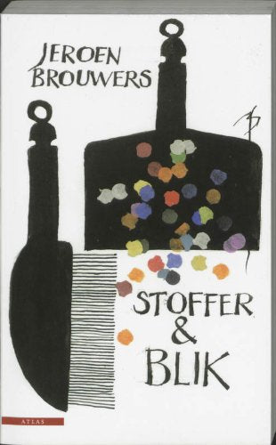 Stoffer en blik: herinneringen aan een periode 1964-1970 book