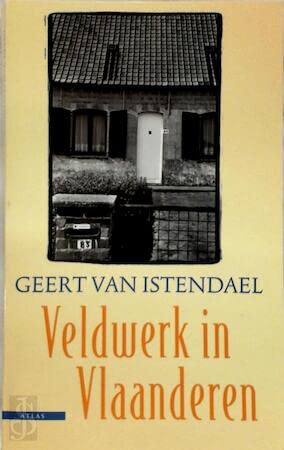 Veldwerk in Vlaanderen: verhalen Contemporary literature
