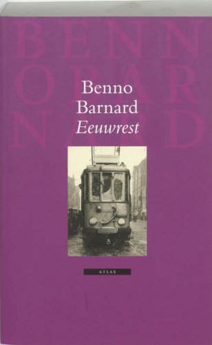 Eeuwrest: een genealogische autobiografie book