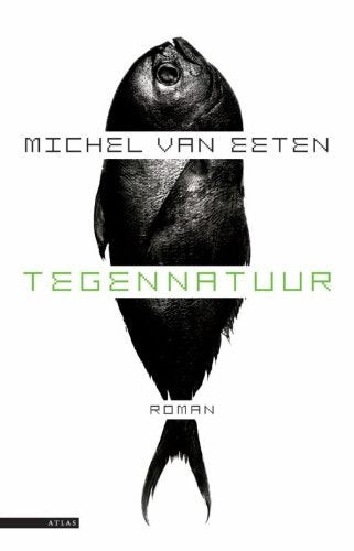 Tegennatuur book