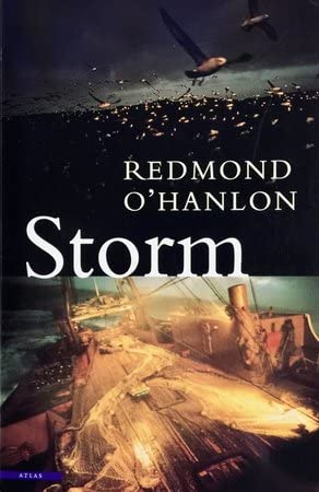 Storm: een reis door de noordelijke Atlantische Oceaan Leisure, Home & Garden