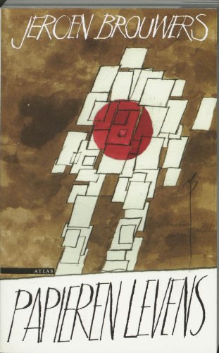 Papieren levens / druk 1: verhaal, portret, essay, pamflet (Feuilletons, 6) Contemporary literature