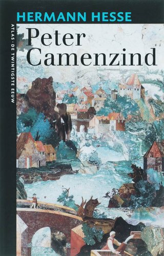 Peter Camenzind / druk 1 (De twintigste eeuw, 56) Contemporary literature
