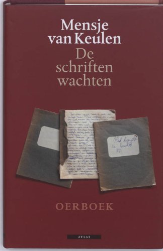 De schriften wachten book
