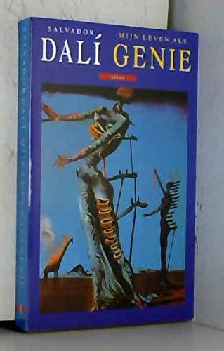 Mijn leven als genie Books