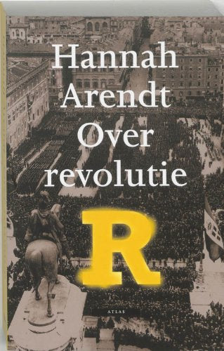 Product Image: Over revolutie