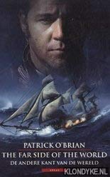 De andere kant van de wereld Books