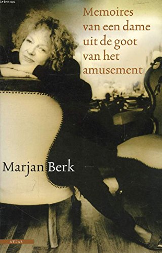 Memoires van een dame uit de goot van het amusement Books