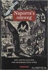 NAPORRA'S OMWEG book