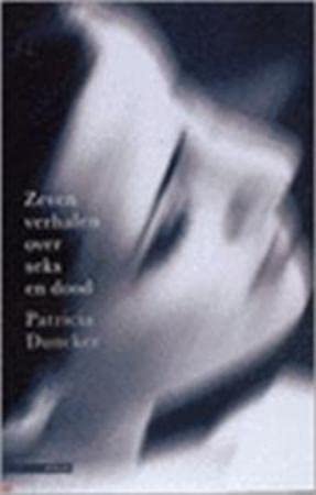 Zeven verhalen over seks en dood book