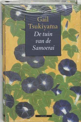 De tuin van de samoerai / druk 13 book