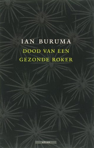 Dood van een gezonde roker book
