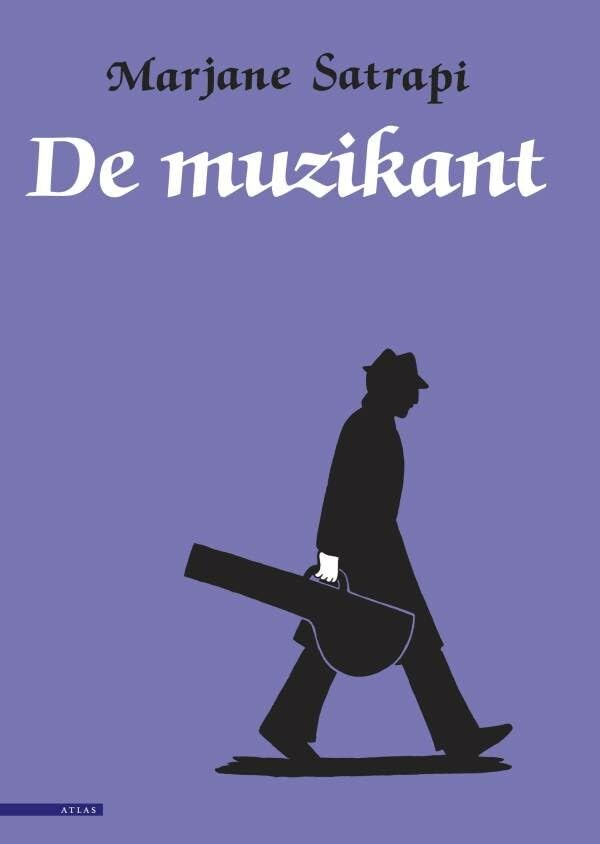 Product Image: De muzikant / druk 2