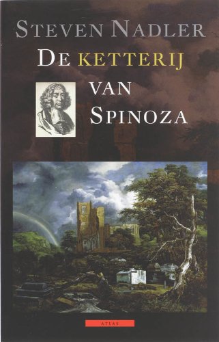 De ketterij van Spinoza / druk 1: onsterfelijkheid en het joodse denken Philosophy
