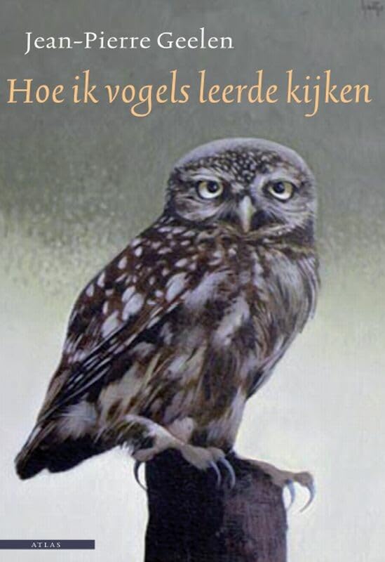 Blinde vink: hoe ik leerde vogels kijken Leisure, Home & Garden