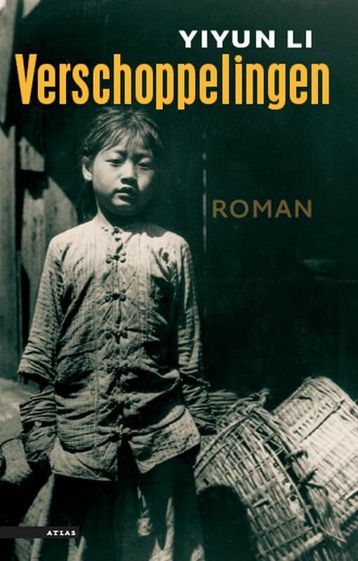 Verschoppelingen Contemporary literature