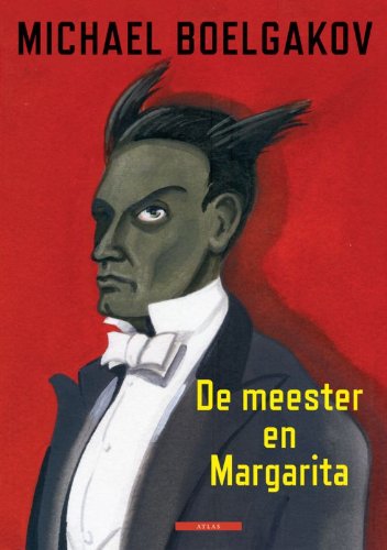 De meester en Margarita / druk 1: een graphic novel Manga