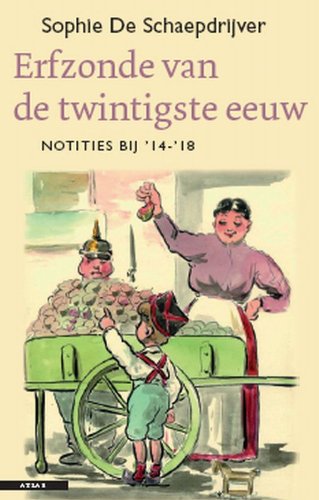 Erfzonde van de twintigste eeuw: notieties bij '14 - '18 Leisure, Home & Garden