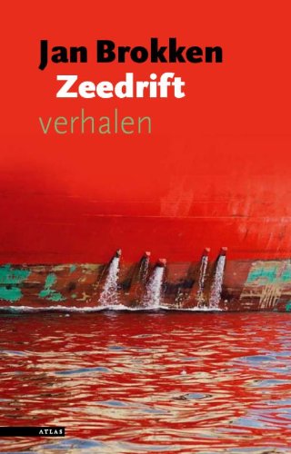 Zeedrift / druk 1: verhalen Contemporary literature