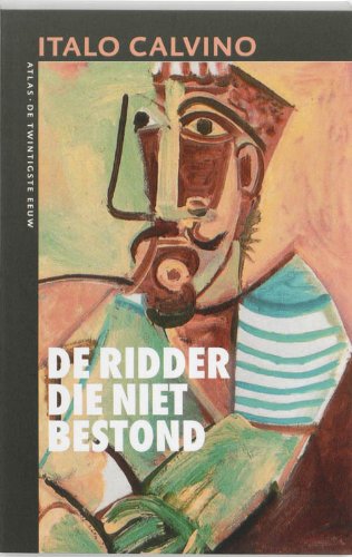 De ridder die niet bestond (De twintigste eeuw) Books