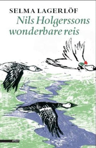Nils Holgerssons wonderbare reis / druk 1: met een voorwoord van Rudy Kousbroek Contemporary literature