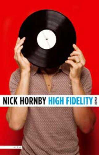 Product Image: High Fidelity