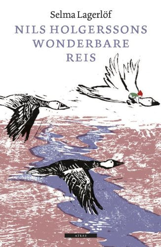 Nils Holgerssons wonderbare reis / druk 2 Contemporary literature