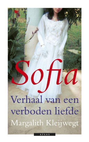 Sofia: verhaal van een verboden liefde Books