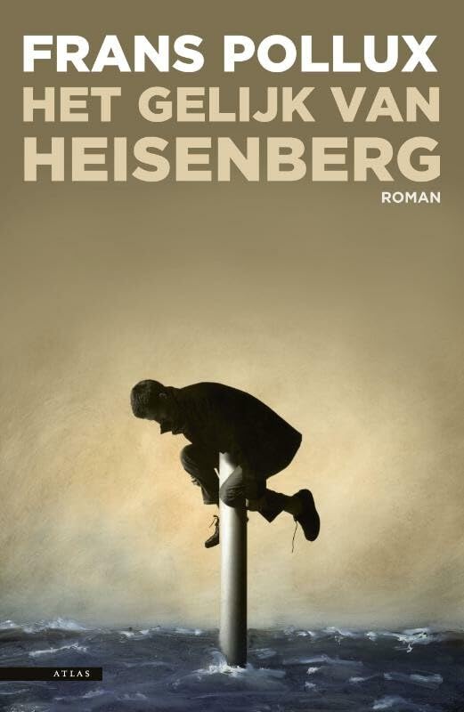 Het gelijk van Heisenberg: roman book