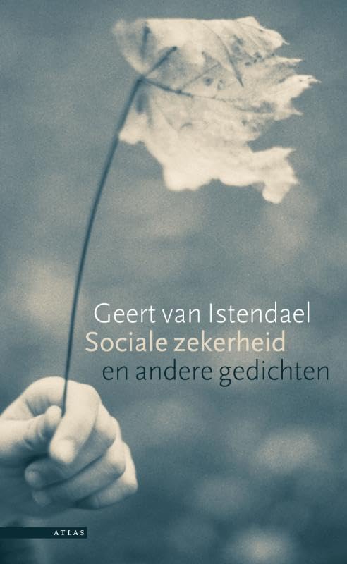 Sociale zekerheid en andere gedichten Poetry