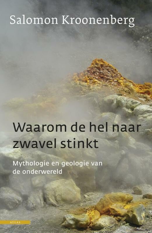 Waarom de hel naar zwavel stinkt Memories