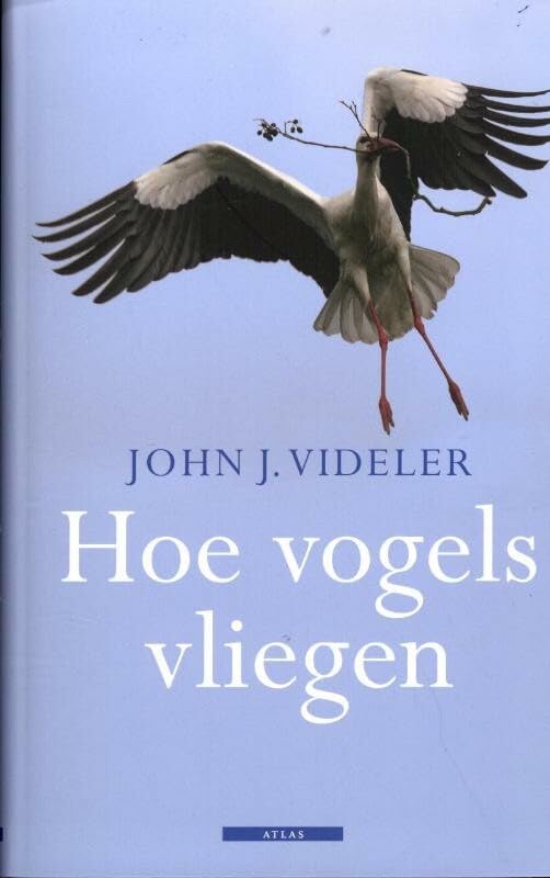Product Image: Hoe vogels vliegen
