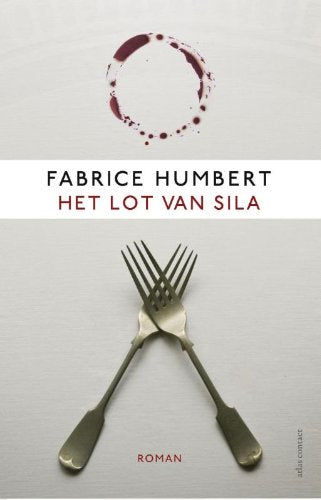 Het lot van Sila: roman book