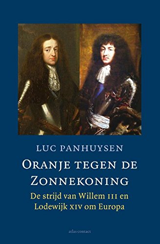 Oranje tegen de Zonnekoning Film, Art & Culture