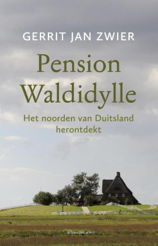 Pension Waldidylle: het noorden van Duitsland herontdekt Leisure, Home & Garden