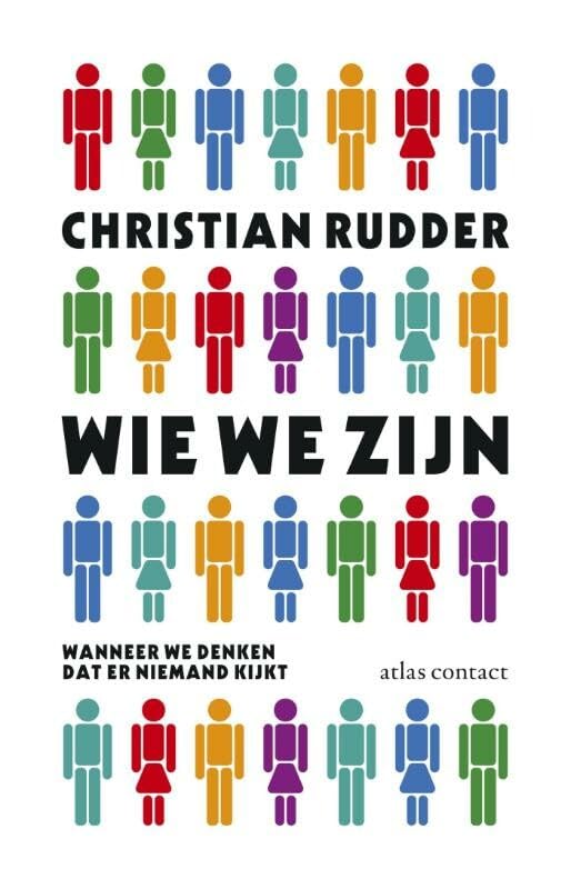 Wie we zijn wanneer we denken dat niemand kijkt Social Sciences