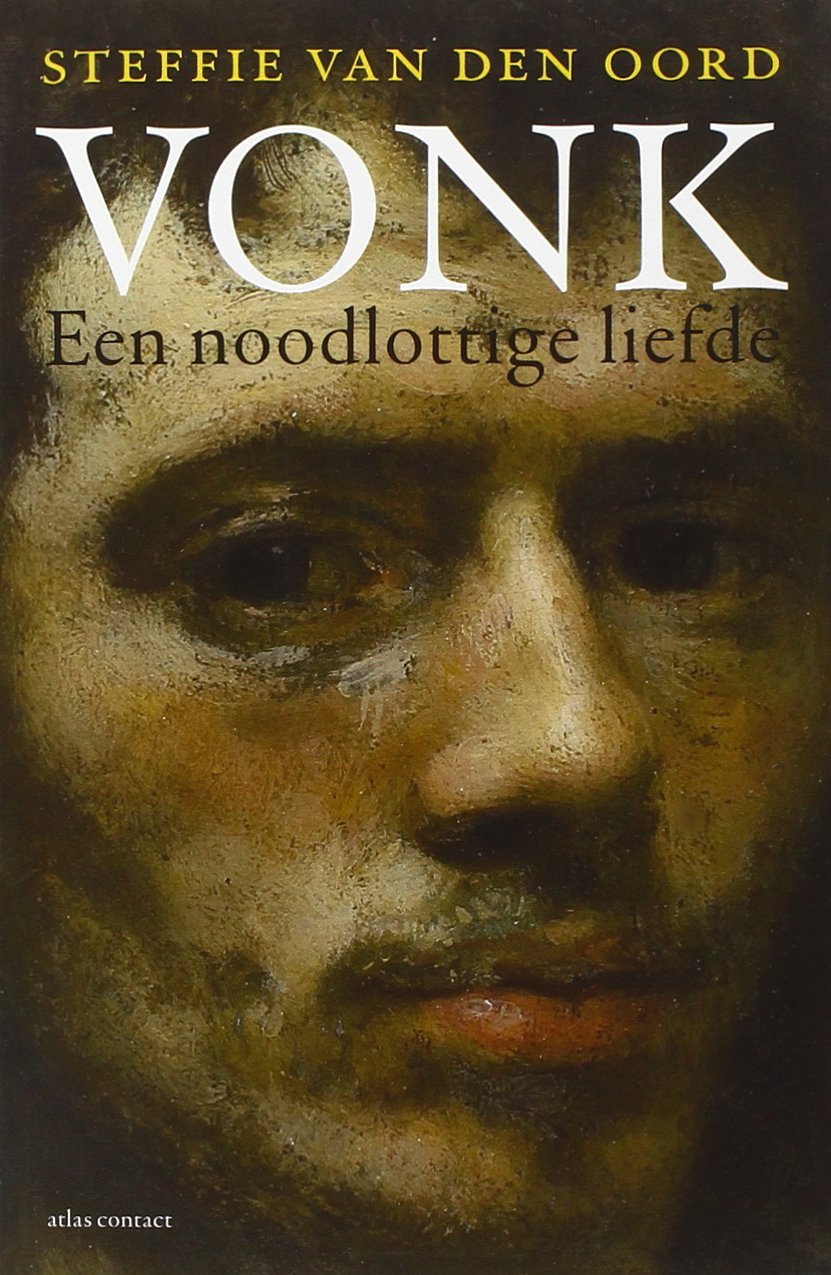 Vonk: een noodlottige liefde book