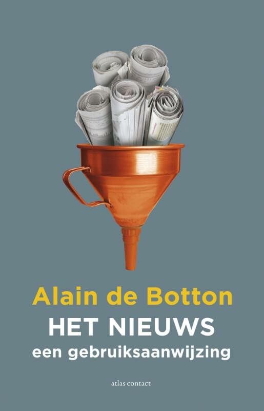 Het nieuws Contemporary literature Books