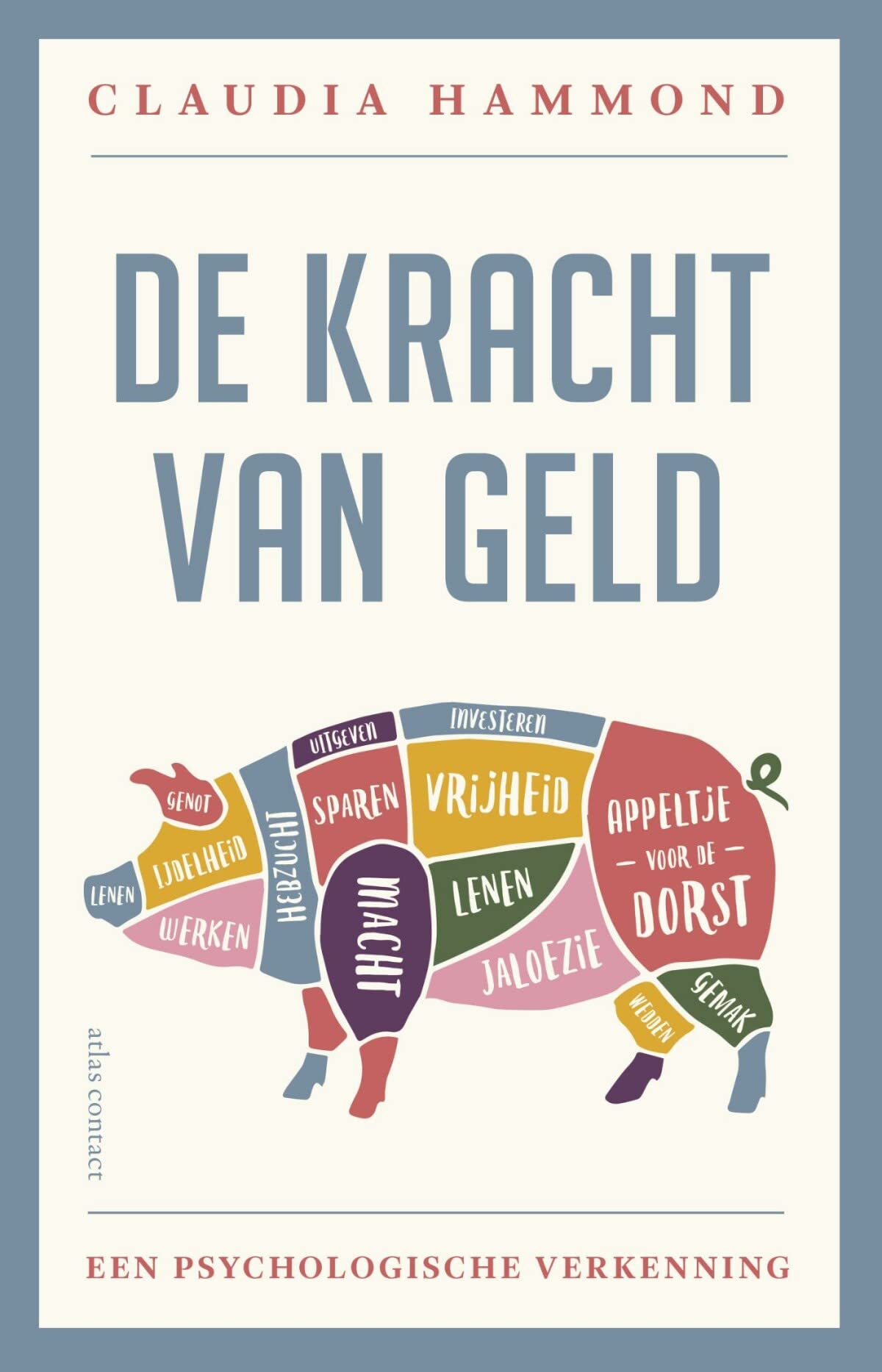 De kracht van geld: Een psychologische verkenning Social Sciences