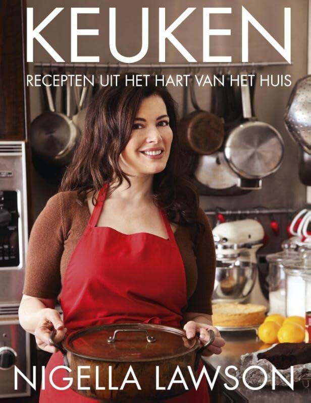 Keuken: recepten uit het hart van het huis book